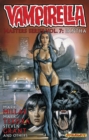 Image for Vampirella masters seriesVolume 7,: Pantha