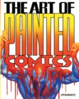 Image for The Art of Painted Comics
