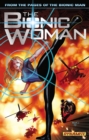 Image for The Bionic Woman Volume 1