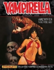 Image for Vampirella Archives Volume 6