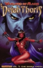 Image for Warlord of Mars  : Dejah ThorisVolume 3,: The Boora Witch