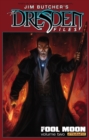Image for Jim Butcher&#39;s The Dresden Files: Fool Moon Volume 2