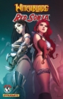 Image for Witchblade/Red Sonja