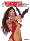 Image for The art of Vampirella  : the Warren years