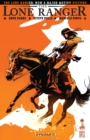 Image for The Lone Ranger Volume 6: Native Ground
