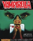 Image for Vampirella Archives Volume 7