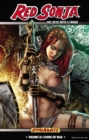 Image for Red Sonja: She-Devil with a Sword Volume 11