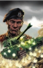 Image for Garth Ennis&#39; Battlefields Volume 7: The Green Fields Beyond