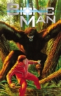 Image for The Bionic Man Volume 2: Bigfoot