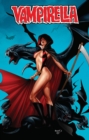 Image for Vampirella Volume 4: Inquisition