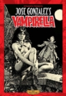Image for Jose Gonzalez Vampirella Art Edition