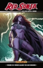 Image for Red Sonja: She-Devil with a Sword Volume 12