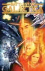 Image for Battlestar Galactica Volume 1: Memorial