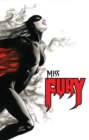 Image for Miss Fury Volume 1