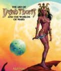 Image for The art of Dejah Thoris and the worlds of Mars