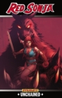 Image for Red Sonja: Unchained