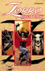 Image for Zorro Rides Again Volume 2: The Wrath of Lady Zorro