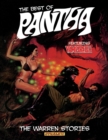 Image for The best of Pantha  : the Warren stories