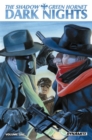 Image for The Shadow / Green Hornet Volume 1: Dark Nights