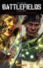 Image for Garth Ennis&#39; Complete Battlefields Volume 3 Hardcover