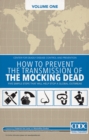 Image for The Mocking Dead Volume 1