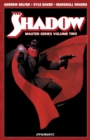Image for Shadow Master Series Volume 2