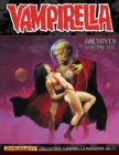 Image for Vampirella Archives Volume 10