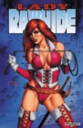 Image for Lady Rawhide Volume 1