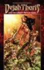 Image for Dejah Thoris and the Green Men of Mars Volume 2: Red Flood