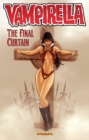 Image for Vampirella Volume 6: The Final Curtain
