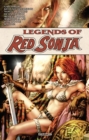 Image for Legends of Red Sonja