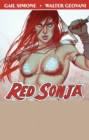 Image for Red Sonja Volume 2: The Art of Blood and Fire