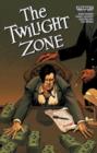 Image for TWILIGHT ZONE ANNUAL 2014
