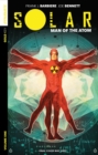 Image for Solar  : man of the atomVolume 1,: Nuclear family