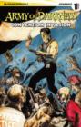 Image for Army of darkness  : convention invasion