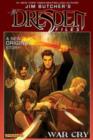 Image for Jim Butcher&#39;s Dresden Files: War Cry