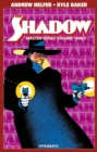 Image for Shadow Master Series Volume 3