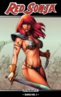 Image for Red Sonja: Travels Volume 2