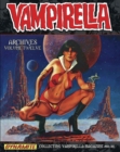 Image for Vampirella Archives Volume 12