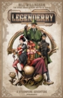 Image for Legenderry: A Steampunk Adventure