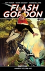 Image for Flash Gordon omnibus