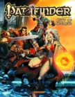 Image for Pathfinder Volume 3: City of Secrets