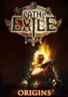 Image for Path of Exile Volume 1: Origins
