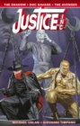 Image for Justice, Inc. Volume 1