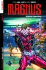 Image for Magnus: Robot Fighter Volume 2