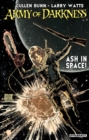 Image for Ash in space