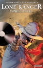 Image for The Lone Ranger: Vindicated