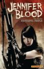 Image for Jennifer Blood Vol. 2: A Woman&#39;s Work Is Never Done : Volume 2,