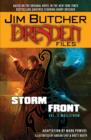 Image for Storm front. : Volume two