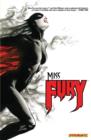 Image for Miss Fury. : Volume 1